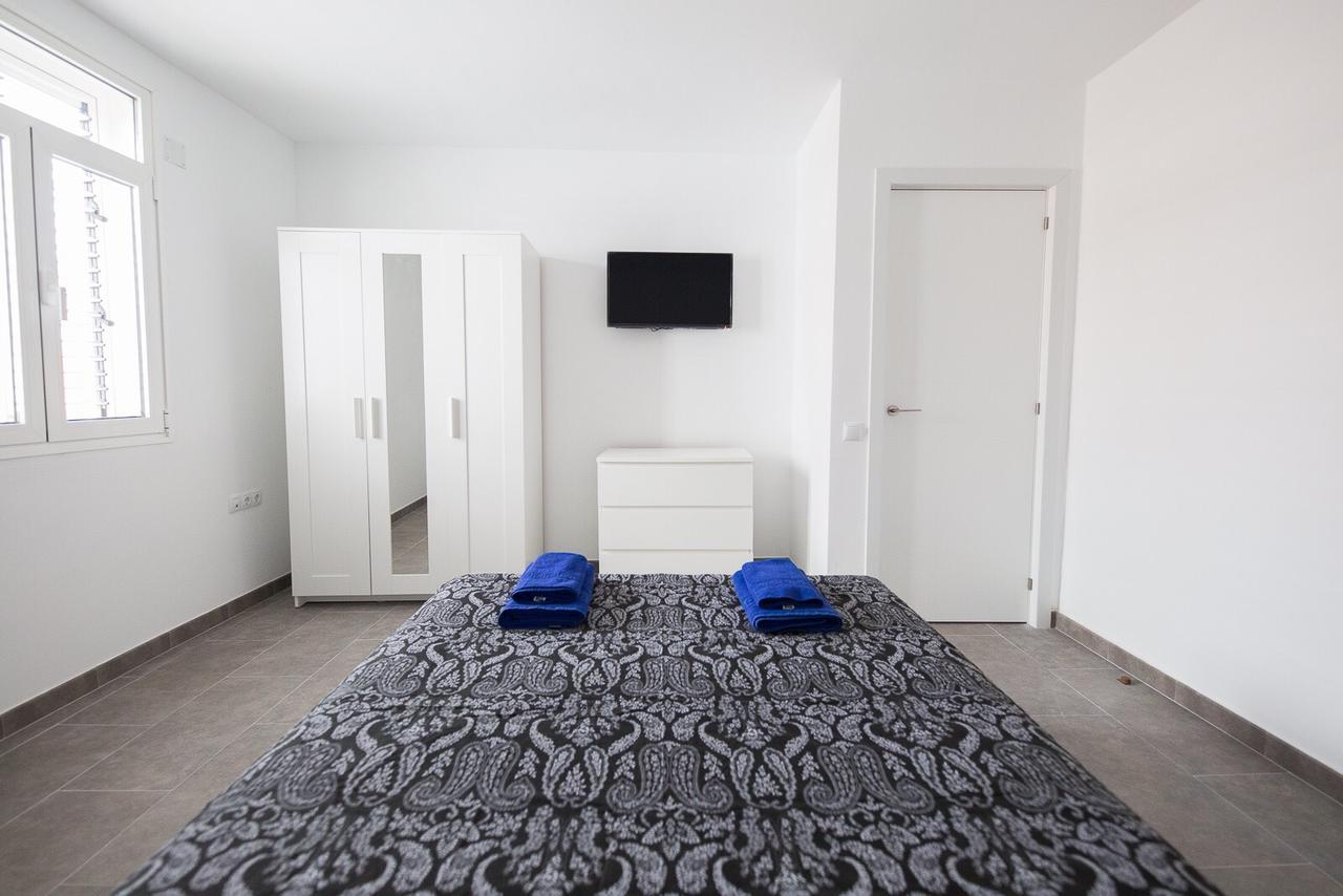 Ferienwohnung Sol Y Mar Corralejo Exterior foto